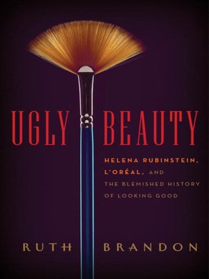 cover image of Ugly Beauty